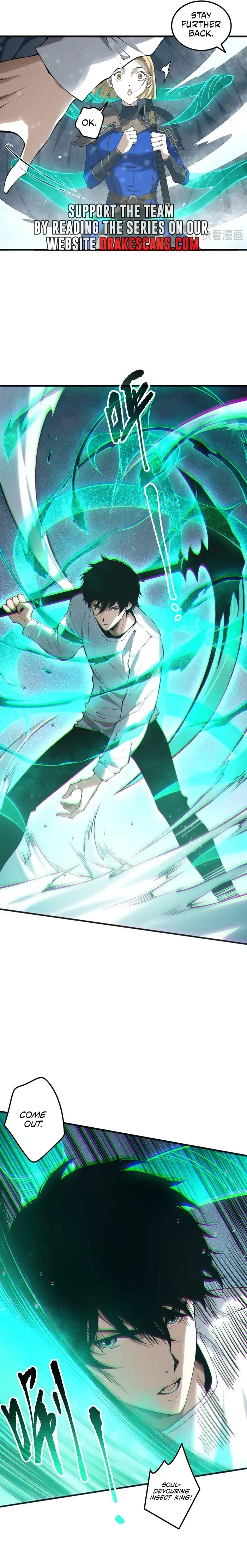 Catastrophic Necromancer Chapter 135 image 17_optimized